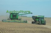 Agriculture. Arable Land  There is a decline in the amount of arable land.
