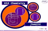 © Boardworks Ltd 2004 1 of 20 © Boardworks Ltd 2005 1 of 30 KS3 Chemistry 7F Simple Chemical Reactions.