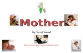 Mother By Sami Yusuf