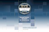 Specification GVS documentation foundation is KKK Applicable to new production vehicles only Accommodates current chassis offerings Maintains.