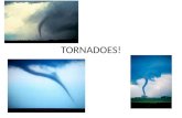 TORNADOES!. FRONTS Weather is variable in the mid-latitudes. It can vary from mild and sunny, to cold and clear, to snowy and windy. What causes these.