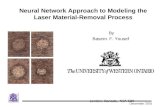 Neural Network Approach to Modeling the Laser Material-Removal Process By Basem. F. Yousef London, Canada, N6A 5B9 December 2001.
