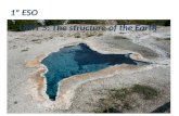 1º ESO UNIT 5: The structure of the Earth Susana Morales Bernal.