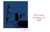 Pull and Kanban in SAP. Topics 3  What is Pull and when do I use it  Procurement Decision Tree  Kanban Calculator  SAP reports  Fields  eKanban/Reorder.
