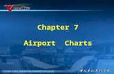 Chapter 7 Airport Charts. §7.1 Introduction §7.2 Airport Chart Information.