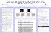 Frequency of MDM2 Amplification in Malignant Peripheral Nerve Sheath Tumors: Non-Correlation with Tumor Grade, Cellularity and MIB1 Proliferation Index.