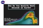 How Do You Qualify Heat Shields on Earth? April 14, 1982 Space Shuttle Columbia STS-003 Kuiper Airborne Observatory Infra-Red image.