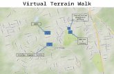 Virtual Terrain Walk 1 & 2 Soldier Support Center 5 & 6 WAMC 4 Watters Center 3 Installation Chaplains Office.