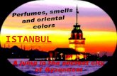 ISTANBUL. Join this fantastic tour and you will discover there is something special about Istanbul which is the city that embrace two continents, with.