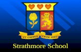 Strathmore School. STD 6 2015 CAT 1: 369 CAT 2: project STD 6 2014 CAT 1: 369 CAT 2: 379.
