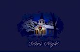 Song : Silent Night Singer : Christina Aguilera Created by : Doanh Doanh Trucle’design.