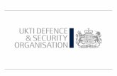 Defence & Security Exporting: Support for Small Businesses Arfan Chaudhry Head, Support to Business.