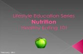 February 2011.  Learning to eat healthy foods for both meals and snacks is key to successful weight loss and weight maintenance.