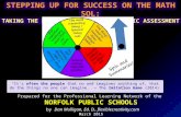 Prepared for the Professional Learning Network of the N ORFOLK P UBLIC S CHOOLS by Dan Mulligan, Ed. D., flexiblecreativity.com March 2015 “It's often.
