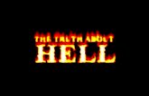 There are 53 references to “Hell” in the Bible. 5 references to the “Lake of Fire.” Over 150 references to Hell in the Word of God.