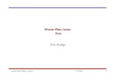 Proton Plan PMG 7/26/07 E Prebys 1 Proton Plan Status June Eric Prebys.