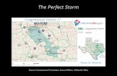 The Perfect Storm. Cases in Congressional Campaigns, Second Edition: Riding the Wave The Perfect Storm  The 17 th District of Texas  The Candidates.