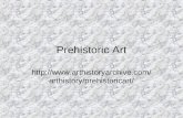 Prehistoric Art  rthistory/prehistoricart
