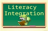 Literacy Integration. FRAYER MODEL Frayer Model Provides students with the opportunity to understand what a concept is and what it is not. The examples.
