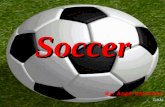 Soccer By: Ange Valvasori Tricks. Who: PPL10 What: SOCCER When: Sept. 15 -23 (7 Days)( i.e. Weeks 3 - 4) Where: our own backyard (I.e. soccer field @