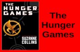 The Hunger Games. Suzanne Collins Born 1963 Career began in 1991 as a writer for children’s t.v. shows Books: The Underland Chronicle The Hunger Games.