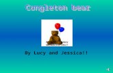 By Lucy and Jessica!!. Congleton is a small market town in the south-east corner of Cheshire Congleton is known as the "Bear Town" from an incident during.