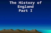 The History of England Part I. What Happened in Europe in 55 B.C.? In 55 B.C. the Germans moved around the territory of Europe fighting against the Celts.