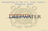 Managing Change Through Partnership P-02-1621FARNBOROUGH Responding to the U.S. Coast Guard’s Deepwater Needs.