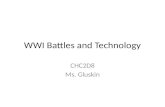 WWI Battles and Technology CHC2D8 Ms. Gluskin. Homework Checkup (Reading Photos and Drawing Conclusions) ComparisonConclusion Rich Canadians lived in.