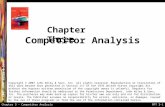 © 2007 John Wiley & Sons Chapter 3 - Competitor AnalysisPPT 3-1 Competitor Analysis Chapter Three Copyright © 2007 John Wiley & Sons, Inc. All rights reserved.