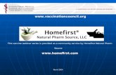 Marini 2004  This vaccine webinar series is provided as a community service by Homefirst Natural Pharm Source .