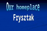 The Commune of Frysztak Frysztak is one of 156 communes existing in Poland. There are 11,000 citizens. With the population of 11,000 the commune consists.
