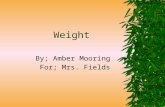 Weight By; Amber Mooring For; Mrs. Fields. What Do You Think?  Would a pocketbook weigh 2 pounds or 2 ounces.