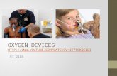 OXYGEN DEVICES HTTP:// HTTP:// RT 210A.