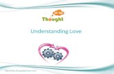 Http:// Understanding Love.