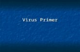 Virus Primer. Malware Classifications of Malware Classifications of Malware The Classic Virus The Classic Virus Worms Worms Trojans Trojans Other forms.