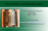 1 Understanding Firearms Markings1880-1945 Ian McCollum Ian McCollum   admin@forgottenweapons.com.