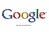Google- Ashraf Gouda. 1. Google Inc. is an American public corporation 2. Earning revenue from advertising 3. The Google headquarters, the Googleplex,