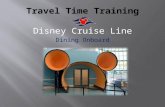Disney Cruise Line Dining Onboard. Rotational Dining, ONLY ON DISNEY CRUISE LINE! You will be welcomed at your table by the nicest people at sea- your.