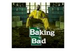 Baking Bad – Season 4 The story of a desperate Food Technology teacher…