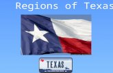 Regions of Texas. How many regions are in Texas ? Mountains and Basins Great Plains Coastal Plains North Central Plains 4 What region is Fort Worth in?