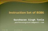 Gursharan Singh Tatla professorgstatla@gmail.com 21-Nov-20101.