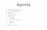 Agenda 8:30 Greet & Caffeinate 9:00 Introduction & Agenda Review of NH Tax-Aide Recognition Long-term Goals TY2011 Plans What’s New IRS Update Volunteer.