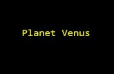 Planet Venus. In Roman mythology, “Venus” was the goddess of love and fertility.