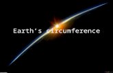 Earth’s circumference. Eratosthenes He invented a system of latitude and longitude. He was the first to calculate the tilt of the Earth's axis He also.