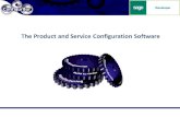 The Product and Service Configuration Software. What is Configur8or ? Create Configured Products Pricing Costing Bills of Materials Product & Service.