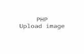 PHP Upload image. 1. Upload filename into database Create 6 files and 1 folder myfile 1.Include.php for connect PHP and database 2.Upload1.php for input.