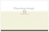 CHAPTER 4 Pharmacology. WHAT IS THE DIFFERENCE BETWEEN CNS AND PNS?