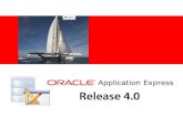 © 2010 Oracle Corporation The following is intended to outline our general product direction. It is intended for information purposes only, and may not.