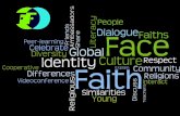 Face to Faith – Learning to Listen to Others [SMSC in action]